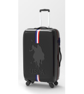 U.S.Polo Assn. Travel Trolley Bag