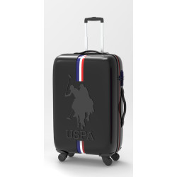 U.S.Polo Assn. Travel Trolley Bag