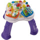 Play & Learn Activity Table - Multicolor