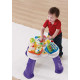 Play & Learn Activity Table - Multicolor