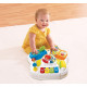 Play & Learn Activity Table - Multicolor