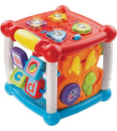 Turn & Learn Cube - VTech