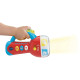 Spin and Learn Colors Imaginative Musical Baby Torch Toy