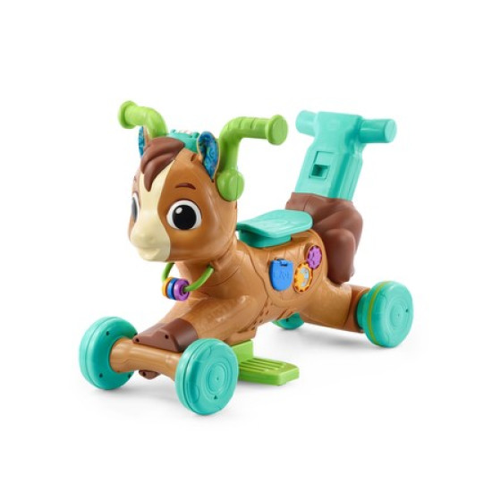 دفع جالوب وركوب المهر