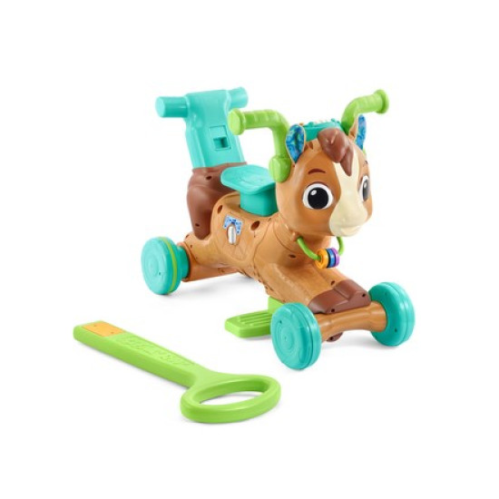 دفع جالوب وركوب المهر