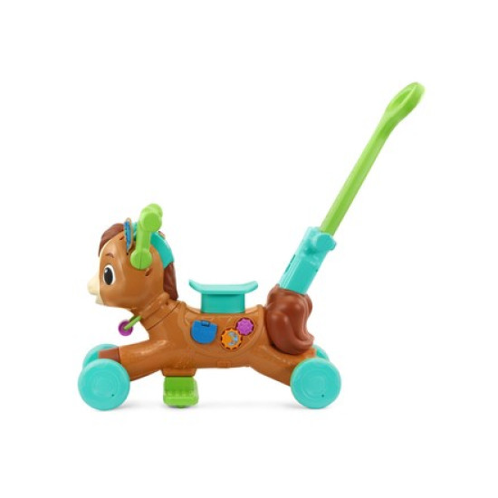 دفع جالوب وركوب المهر