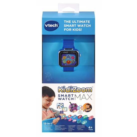 Kidizoom Smart Watch MAX