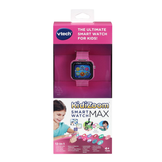 Kidizoom Smart Watch MAX