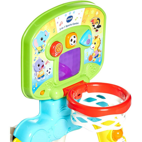 ألعاب رياضية 3-في-1