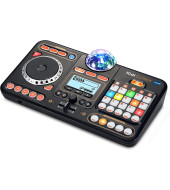 VTech Kidi DJ Mix - Black