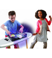 VTech Kidi DJ Mix - Black