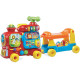 VTech Baby  Alphabet Train - 4 In 1