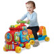 VTech Baby  Alphabet Train - 4 In 1