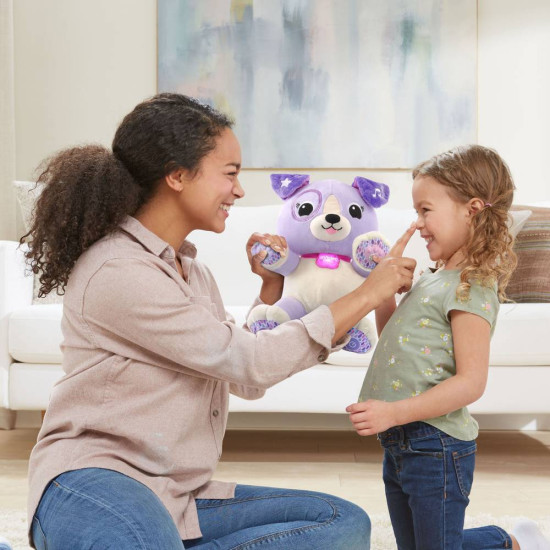 LeapFrog - My Pal Violet Smarty Paws