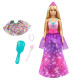 Barbie Dreamtopia 2-in-1 Princess to Mermaid