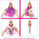 Barbie Dreamtopia 2-in-1 Princess to Mermaid