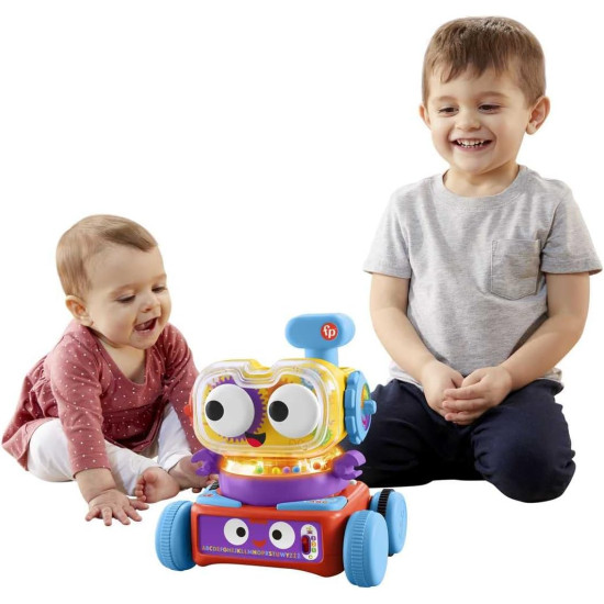 تينو روبوت صغير - Fisher Price