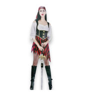 Pirate Costume for Women