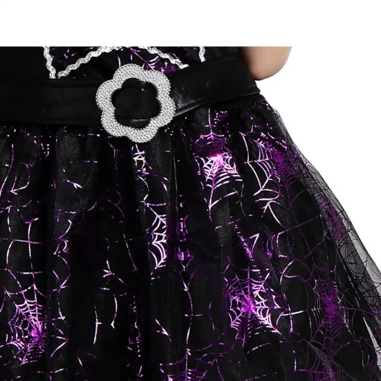 Fancy Dress Witch Costume