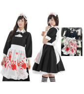 Nurse Costume for Women
