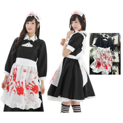 Nurse Costume for Women
