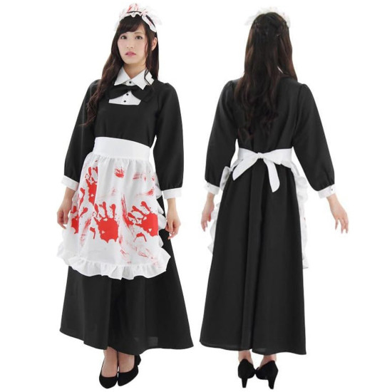 Nurse Costume for Women