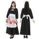 Nurse Costume for Women