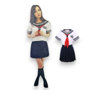 School Uniform Costume