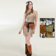Cavewoman Costume