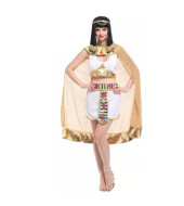 Halloween Egypt Queen Costume