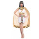 Halloween Egypt Queen Costume
