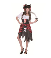 Pirate Costume