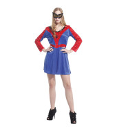 Spiderman Costume