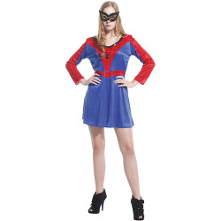 Spiderman Costume