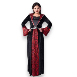 Vampire Costume