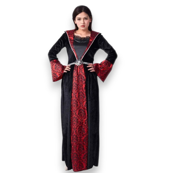 Vampire Costume