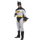 Batman Costume  For Adults