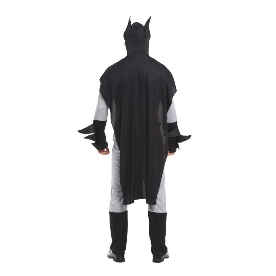 Batman Costume  For Adults