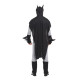 Batman Costume  For Adults