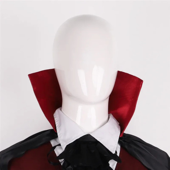 Men Vampire Costume