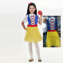 Snow White Costume