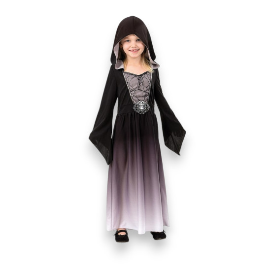 Gothic Dress Witch Costume