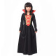 Girls Vampire Costume