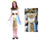 Girls Cleopatra Egyptian Queen Costume