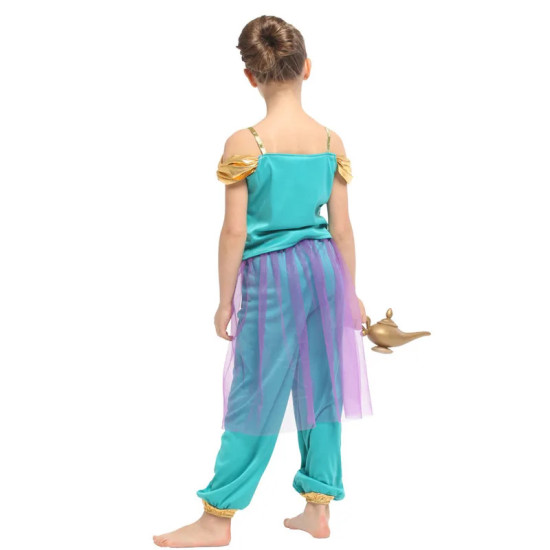 Arabian Little Princess Costume