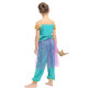Arabian Little Princess Costume