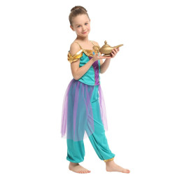Arabian Little Princess Costume