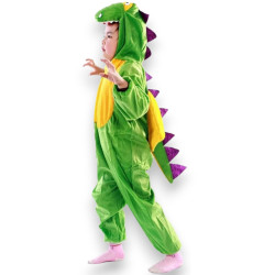 Dinosaur Costume