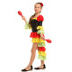 Brazilian Rumba Costume
