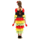 Brazilian Rumba Costume